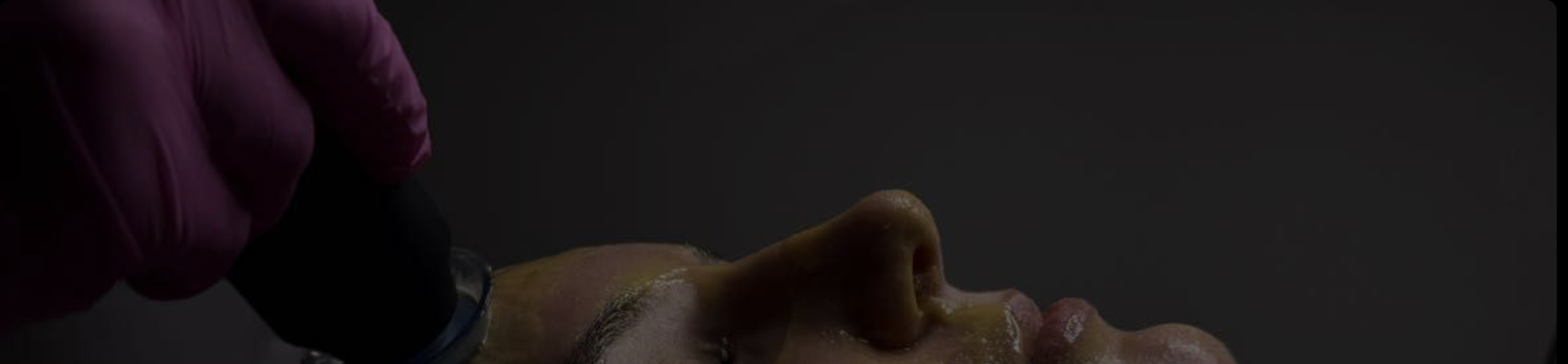 Hello Skin — Wiktoria Tomańska